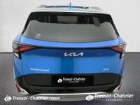 Occasion Kia Sportage 2023 Blue flame m SUV