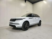 occasion Land Rover Range Rover Velar 2.0d Awd Autom. - Pano - Gps - Topstaat