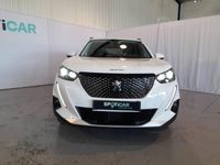 occasion Peugeot 2008 Puretech 130 S&s Bvm6 Allure