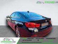 occasion BMW 430 Serie 4 d 258 ch BVA