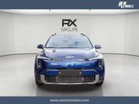 Occasion Kia Stonic 115 ch (84 kW) 2025 Bleu denin SUV