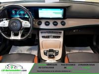 occasion Mercedes E53 AMG ClasseAMG EQBoost BVA 4-Matic+