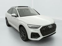 Occasion Audi Q5 S-Line 265 ch (194 kW) 2024 SUV