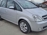 occasion Opel Meriva A 1.7 CDTi 101 cv