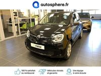 occasion Renault Twingo 1.0 SCe 75ch Zen - 20