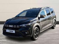 Occasion Dacia Jogger Extreme 95 ch (69 kW) 2025 Noir Monospace