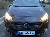 Occasion Opel Corsa Color Edition 100 ch (73 kW) 2016 Citadine