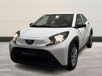 Occasion Toyota Aygo X Active 73 ch (53 kW) 2023 Blanc SUV