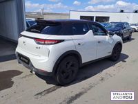 Occasion DS Automobiles DS3 155 ch (114 kW) 2020 Citadine