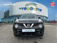 occasion Nissan Juke 1.5 dCi 110ch N-Connecta