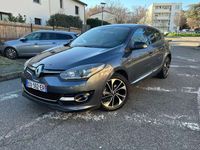 occasion Renault Mégane III MeganedCi 110 Bose Edition EDC E6