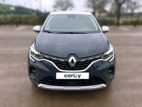 occasion Renault Captur TCe 140 EDC Intens