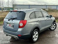 occasion Chevrolet Captiva 2.2 VCDI163 LT+ BA