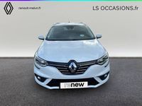 occasion Renault Mégane IV MEGANE IV ESTATEEstate TCe 140 EDC FAP - Intens