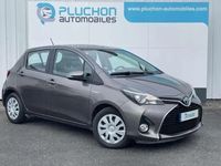 occasion Toyota Yaris Hybrid 