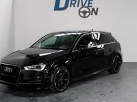Occasion Audi A3 Advanced 300 ch (220 kW) 2013 Berline