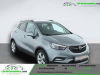 Occasion Opel Mokka X 140 ch (102 kW) 2019 SUV