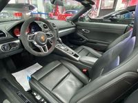 occasion Porsche 718 Boxster 300 Pdk