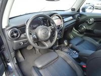 Occasion Mini Cooper SE Premium Plus 136 kW (186 ch) 2022 Noir Citadine