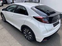 occasion Honda Civic IX 18 VTEC ELEGANCE 140 CV