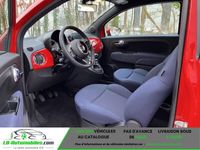 occasion Fiat 500 1.0 70 ch Hybride BSG