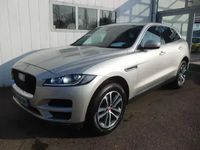 occasion Jaguar F-Pace 2.0 D - 180 AWD Prestige