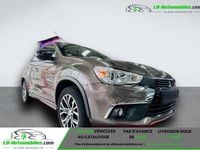Occasion Mitsubishi ASX 117 ch (86 kW) 2017 SUV