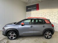 occasion Citroën C3 Aircross PureTech 110 S&S BVM5 Shine