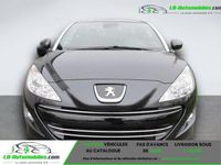 occasion Peugeot RCZ 1.6 THP 156ch BVM