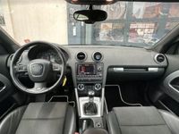 occasion Audi A3 Cabriolet 2.0l TDI 140ch S-Line