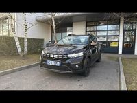 Occasion Dacia Sandero Extreme 2025 Noir Citadine