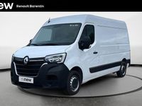 Occasion Renault Master 2024 Blanc Van