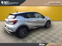 occasion Renault 21 CAPTURCaptur TCe 100 GPL -- Intens