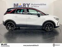 occasion Opel Crossland 1.5 D 110 Ch Bvm6 Gs Line