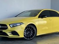 occasion Mercedes A35 AMG Classe306ch 4matic 7g-dct Speedshift Amg