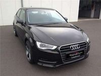 occasion Audi A3 1.4 TFSI s-line