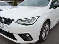 occasion Seat Ibiza FR 1.0 EcoTSI 115 CV DSG7