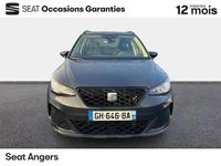 Occasion Seat Arona 95 ch (69 kW) 2022 Gris SUV