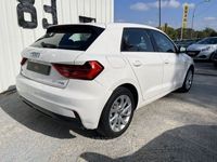 occasion Audi A1 Sportback 30 TFSI 116CH DESIGN S TRONIC 7