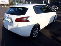 occasion Peugeot 308 1.6 Bluehdi 120 cv Business,GPS