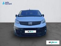 occasion Fiat Scudo XL 2.0 BlueHDi 145ch Pack Premium Connect