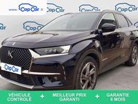 Occasion DS Automobiles DS7 Crossback Grand Chic 177 ch (130 kW) 2019 SUV