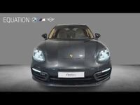 Occasion Porsche Panamera 2021 Noir intense Break