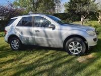 Occasion Mercedes ML320 224 ch (164 kW) 2006 SUV