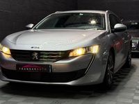 Occasion Peugeot 508 SW Allure 181 ch (133 kW) 2021 Break