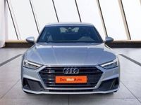 occasion Audi A7 Ii 55 Tfsi 340ch S Line Quattro S Tronic 7