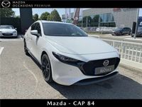 occasion Mazda 3 35 portes 2.0L e-SKYACTIV-X M Hybrid 186 ch