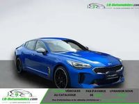 occasion Kia Stinger 3.3 T-gdi 370 Ch Bva 4x4