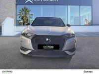 occasion DS Automobiles DS3 Crossback E-Tense Performance Line+