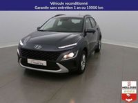 occasion Hyundai Kona CRDi 136 Hybrid 48V Intuitive +GPS